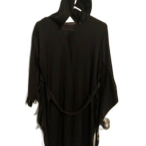 Youth Halloween outfit